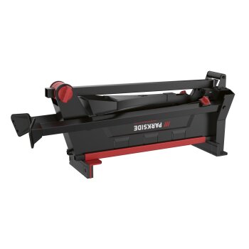 PARKSIDE PERFORMANCE® Schwerlast-Arbeitsbock - B-Ware