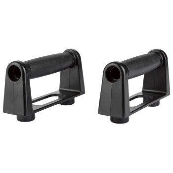 CRIVIT Push Up Board, handgelenkschonend - B-Ware