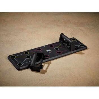 CRIVIT Push Up Board, handgelenkschonend - B-Ware