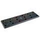 CRIVIT Push Up Board, handgelenkschonend - B-Ware