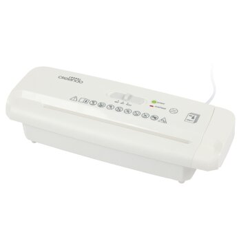 crelando® Aufsatz-Aktenvernichter »CAV 190...