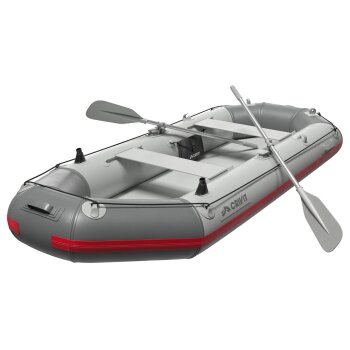 CRIVIT Schlauchboot 3 Personen - B-Ware