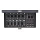 PARKSIDE PERFORMANCE® Schlag-Steckschlüssel- und Bit-Satz, 21-teilig - B-Ware