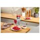 SILVERCREST® Kompakt-Fleischwolf, inkl. Spritzgebäckaufsatz - B-Ware gut