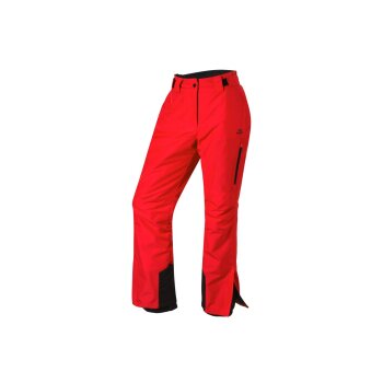 CRIVIT Damen Skihose (Rot, 38) - B-Ware neuwertig
