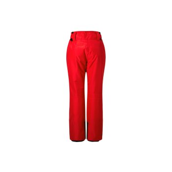 CRIVIT Damen Skihose (Rot, 38) - B-Ware neuwertig