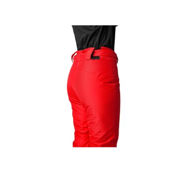 CRIVIT Damen Skihose (Rot, 38) - B-Ware neuwertig