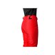 CRIVIT Damen Skihose (Rot, 38) - B-Ware neuwertig