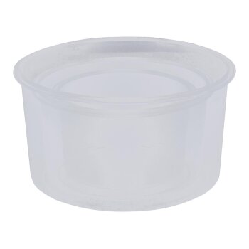 SILVERCREST® Frischhaltedosen-Set, 6-teilig (quadratisch & rund) - B-Ware neuwertig