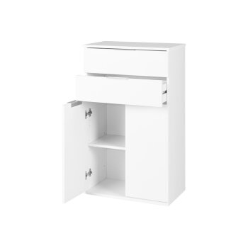 LIVARNO® Kommode »LIVERPOOL« - B-Ware Transportschaden