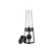 SILVERCREST® KITCHEN TOOLS Smoothie Maker EDS SSME 250 A4, schwarz - B-Ware gut