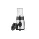 SILVERCREST® KITCHEN TOOLS Smoothie Maker EDS SSME 250 A4, schwarz - B-Ware gut