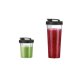 SILVERCREST® KITCHEN TOOLS Smoothie Maker EDS SSME 250 A4, schwarz - B-Ware gut