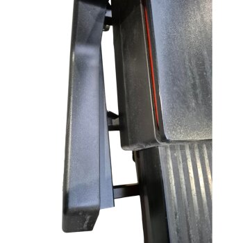 adidas Performance Laufband T-19, mit LED-Beleuchtung - B-Ware Transportschaden