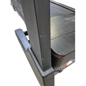 adidas Performance Laufband T-19, mit LED-Beleuchtung - B-Ware Transportschaden