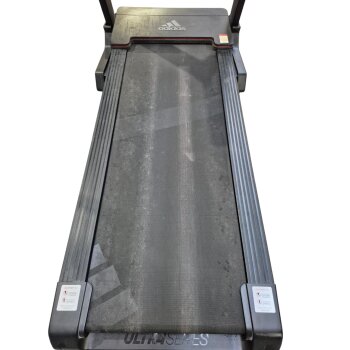 adidas Performance Laufband T-19, mit LED-Beleuchtung - B-Ware Transportschaden