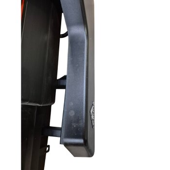 adidas Performance Laufband T-19, mit LED-Beleuchtung - B-Ware Transportschaden