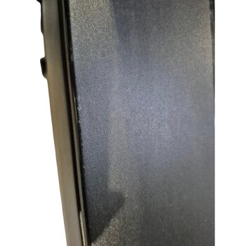 adidas Performance Laufband T-19, mit LED-Beleuchtung - B-Ware Transportschaden