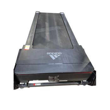 adidas Performance Laufband T-19, mit LED-Beleuchtung - B-Ware Transportschaden