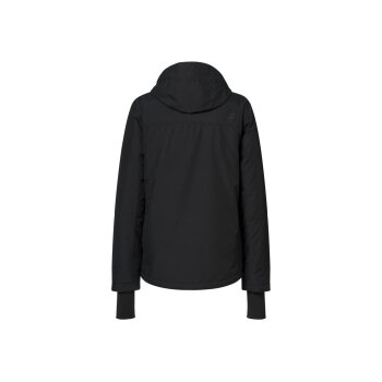 CRIVIT Herren Skijacke (Schwarz/Grau, L (52/54)) - B-Ware neuwertig