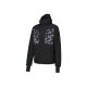 CRIVIT Herren Skijacke (Schwarz/Grau, L (52/54)) - B-Ware neuwertig