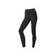 Under Armour Damen Leggins, hoher Bund (Schwarz, L) - B-Ware neuwertig
