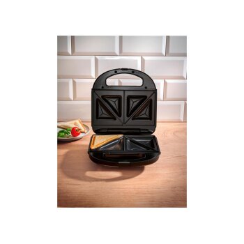 SILVERCREST® Sandwichmaker - B-Ware neuwertig