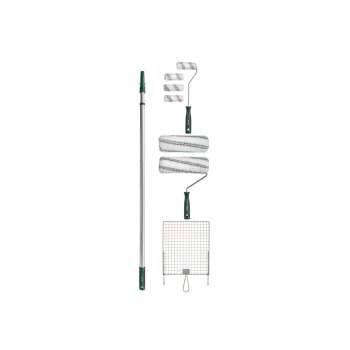 PARKSIDE® Maler-Set (Set 10tlg.) - B-Ware sehr gut