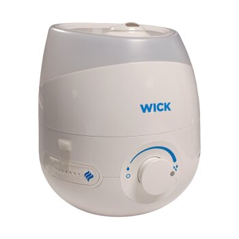 Wick Mini Kaltluft Ultraschall-Luftbefeuchter WUL525E4V1,...