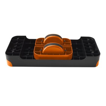 CRIVIT 3-in-1-Step-Board - B-Ware sehr gut