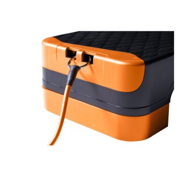 CRIVIT 3-in-1-Step-Board - B-Ware sehr gut