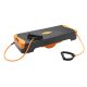 CRIVIT 3-in-1-Step-Board - B-Ware sehr gut