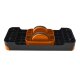 CRIVIT 3-in-1-Step-Board - B-Ware sehr gut