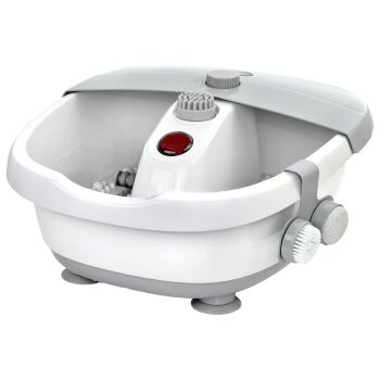 sensiplast® Fußsprudelbad - B-Ware sehr gut