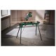 PARKSIDE® Kapp- und Gehrungssäge PKS 1500 C4, 1500 W, mit Laser - B-Ware sehr gut