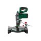 PARKSIDE® Kapp- und Gehrungssäge PKS 1500 C4, 1500 W, mit Laser - B-Ware sehr gut
