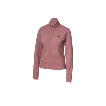 CRIVIT Damen Funktionsjacke (Rosa, S(36/38)) - B-Ware neuwertig