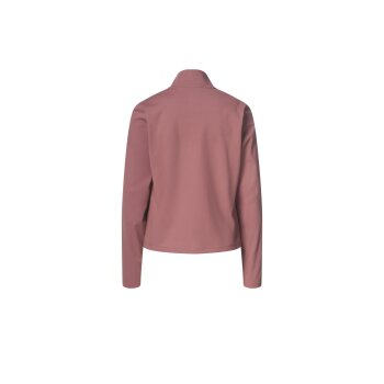 CRIVIT Damen Funktionsjacke (Rosa, S(36/38)) - B-Ware neuwertig
