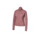 CRIVIT Damen Funktionsjacke (Rosa, S(36/38)) - B-Ware neuwertig