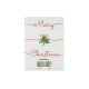 SILVERCREST® Küchenwaage »SKW 5 C1« (Merry Christmas) - B-Ware neuwertig