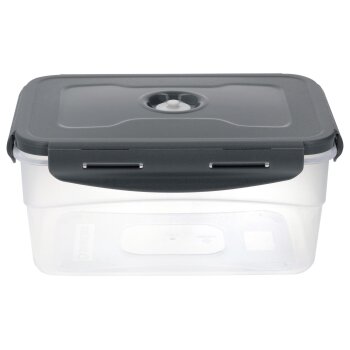 SILVERCREST® Vakuumierer-Set / Vakuumierbehälter - B-Ware