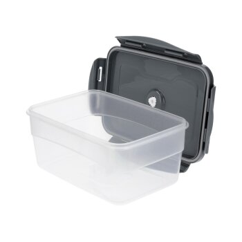 SILVERCREST® Vakuumierer-Set / Vakuumierbehälter - B-Ware