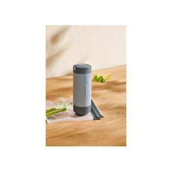 SILVERCREST® Vakuumierer-Set / Vakuumierbehälter - B-Ware