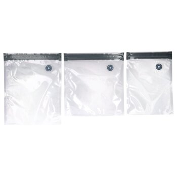 SILVERCREST® Vakuumierer-Set / Vakuumierbehälter - B-Ware