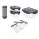 SILVERCREST® Vakuumierer-Set / Vakuumierbehälter - B-Ware