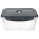SILVERCREST® Vakuumierer-Set / Vakuumierbehälter - B-Ware