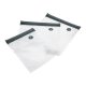SILVERCREST® Vakuumierer-Set / Vakuumierbehälter - B-Ware