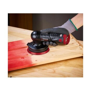 PARKSIDE PERFORMANCE® Schleifgitter-Set, 15-teilig - B-Ware