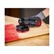 PARKSIDE PERFORMANCE® Schleifgitter-Set, 15-teilig - B-Ware