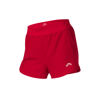 CRIVIT Damen Funktionsshorts, mit dynamischer...